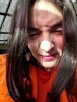 Stripchat Free Porn Cam of Sam_Sara