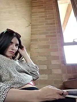 Stripchat Adult Webcam of Sam_Sara
