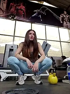 Stripchat Free Live Porn of Sam_Sara