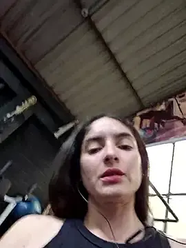 Stripchat Best live sex cam show of Sam_Sara