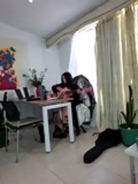 Stripchat Private Sex Chat of Sam_Sara
