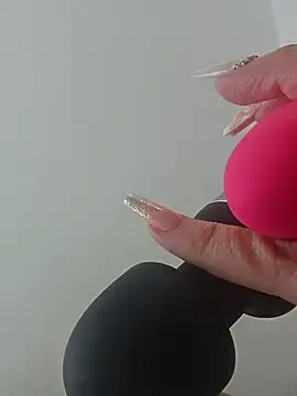 Stripchat Sex Chat of Sexy_Sparkling_