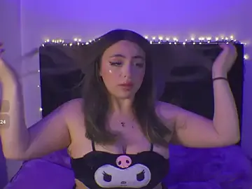 Stripchat Watch Live Sex Cams of Vanelope_sweet_