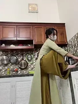 Stripchat Free Live Porn of ___Erin___