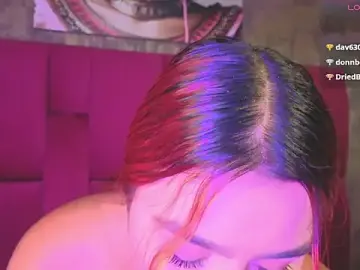 Stripchat Adult Video Chat of camila__bouzas