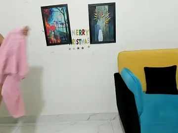 Stripchat Free Live Porn of evaaelfiee