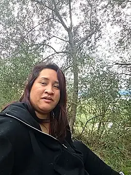 Stripchat Live Sex of johanna974x