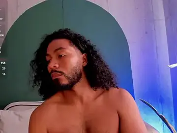 Stripchat Nude Webcam of noah_jones__