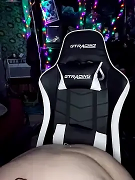 Stripchat Adult Webcams of Amberstardusk