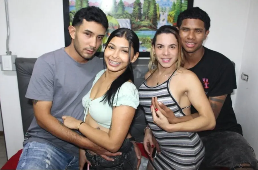 AwesomeSexParty