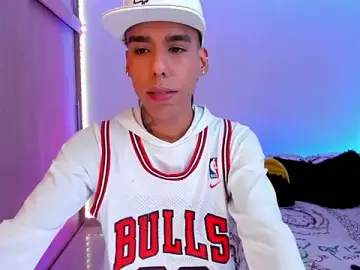 Stripchat Private Sex Chat of Damianwhite