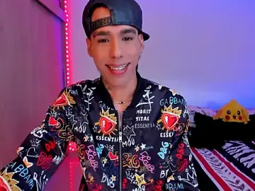 Stripchat Best live sex cam show of Damianwhite