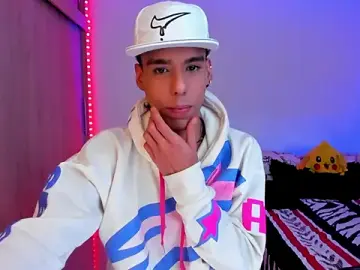 Stripchat Best Webcam of Damianwhite