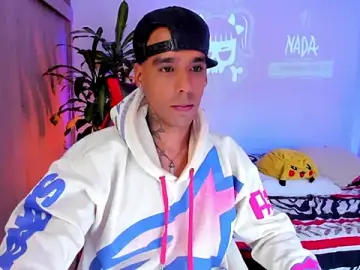 Stripchat Best live sex cam show of Damianwhite