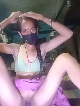 Stripchat Live Porn of Mohni_Das