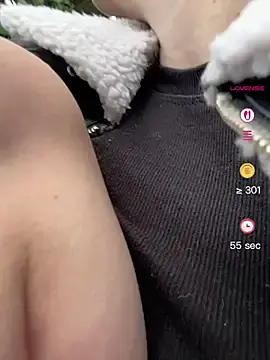 Stripchat Best Webcam of Night_dreams