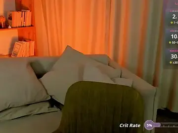 Stripchat Live Sex of Phoenix_Margo