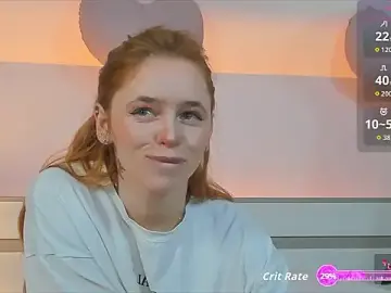 Stripchat Sex Cam of Phoenix_Margo