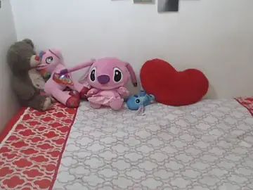 Stripchat Free Live Porn of Pocahontas_Princess_