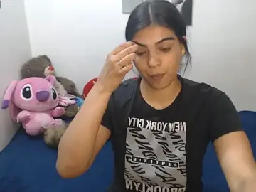 Stripchat Free Porn Cam of Pocahontas_Princess_