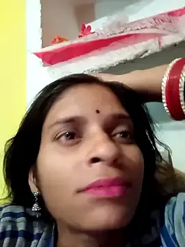 Stripchat Live Porn of Punam_jindal
