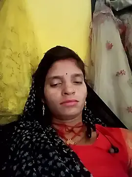 Stripchat Live Porn of Punam_jindal