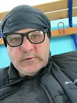 Stripchat Adult Webcam of Ray113