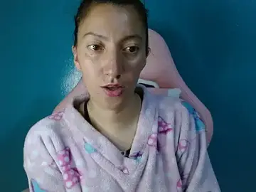 Stripchat Sex Cam of kaybabyhot