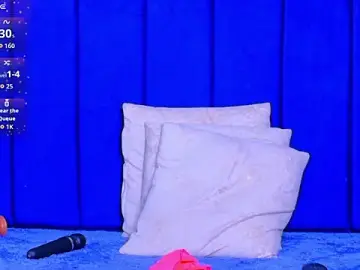 Stripchat Live Porn of kiaratentation