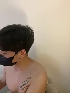 Stripchat Sex Cam of kimze7