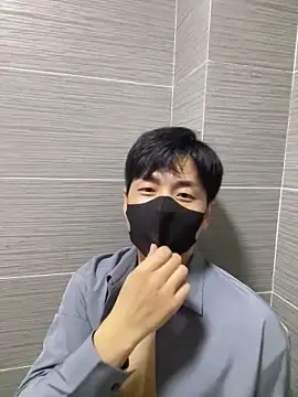 Stripchat Sex Chat of kimze7