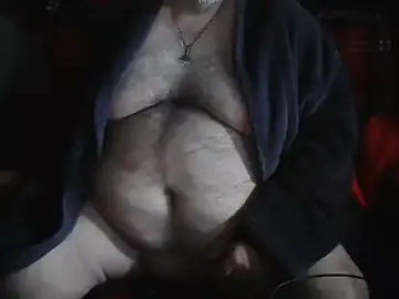 Stripchat Nude Webcam of onkelgrau65