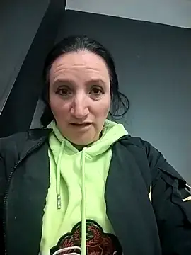 Stripchat Adult Video Chat of Andre_cloefoxx_