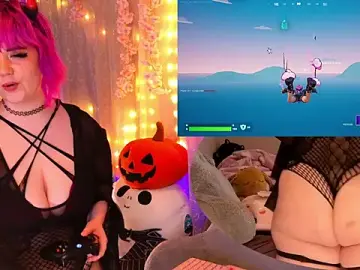 Stripchat Sex Cam of Angel-Lewd-Cake