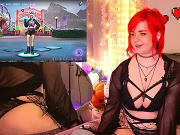 Stripchat Adult Webcam of Angel-Lewd-Cake