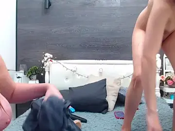 Stripchat Best Webcam of GanseloMix