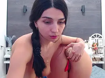 Stripchat Free Live Porn of GanseloMix