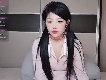 Stripchat Live Sex of HK-Babyy