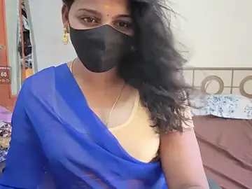 Stripchat Adult Video Chat of Hot_Laila_tamil