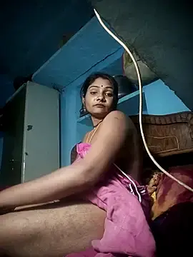 Stripchat Adult Video Chat of Hotty_raghni