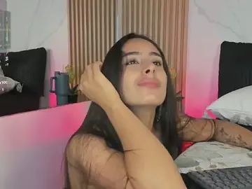 Stripchat Live Porn of Julia_Martinez_