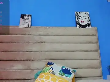 Stripchat Best live sex cam show of KyleDoom