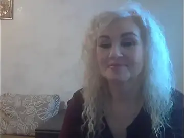 Stripchat Nude Webcam of LadySexyBlond