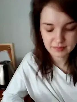 Stripchat Adult Video Chat of LazyTanukii