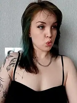 Stripchat Best Webcam of LazyTanukii