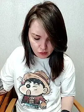 Stripchat Watch Live Sex Cams of LazyTanukii