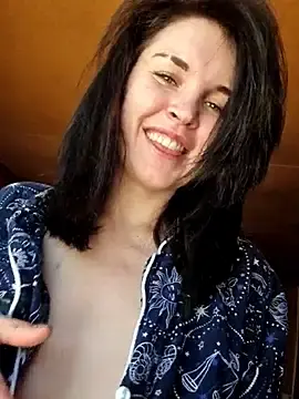 Stripchat Adult Video Chat of LazyTanukii