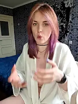 Stripchat Sex Cam of LazyTanukii