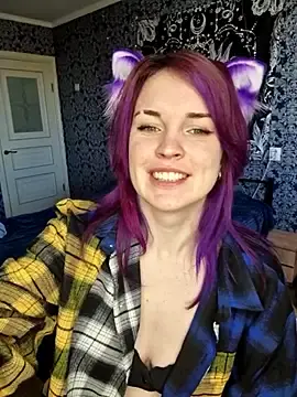 Stripchat Adult Webcams of LazyTanukii