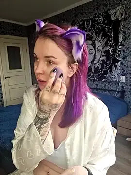 Stripchat Best live sex cam show of LazyTanukii